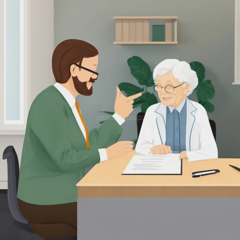 無料相談のイメージ